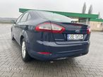 Ford Mondeo - 18