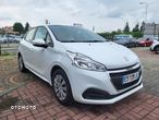 Peugeot 208 Blue-HDi 100 Stop&Start Allure - 1