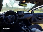 Toyota Corolla - 2