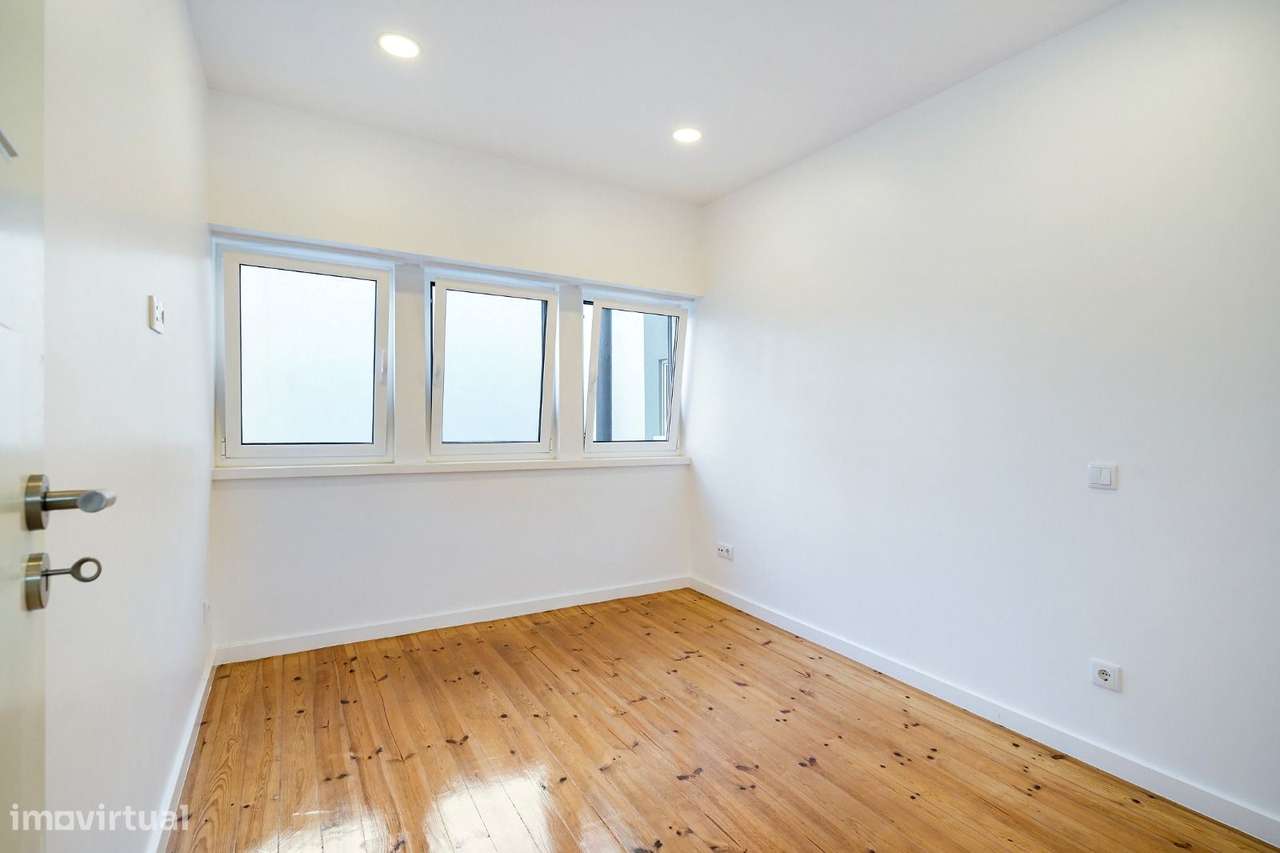 Moradia Remodelada Alcobaça - Leiria - Grande imagem: 5/30