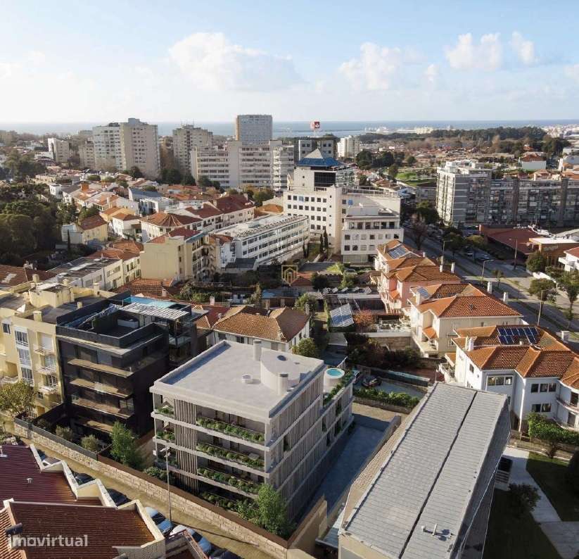 Apartamento T4 DUPLEX Venda em Lordelo do Ouro e Massarelos,Porto - Grande imagem: 3/11