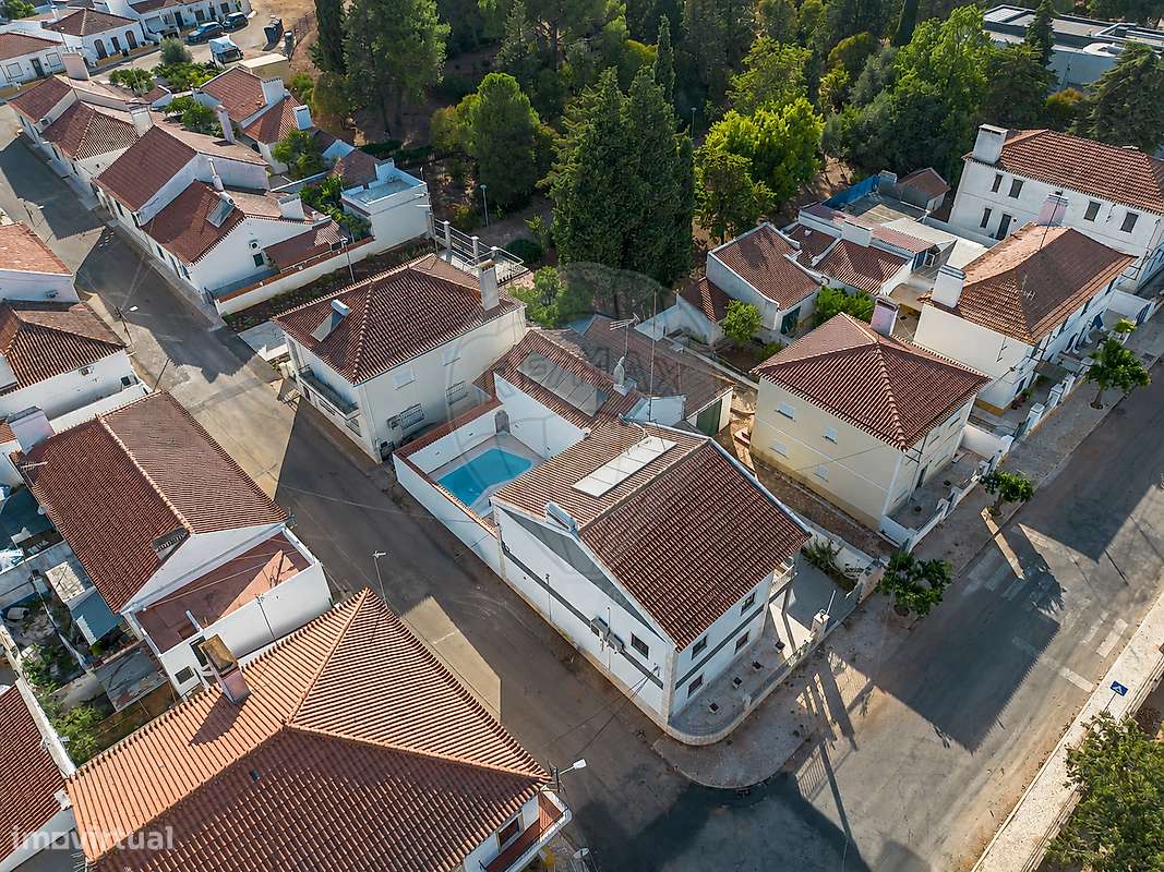 Moradia – Evora Monte (Santa Maria) - Mais