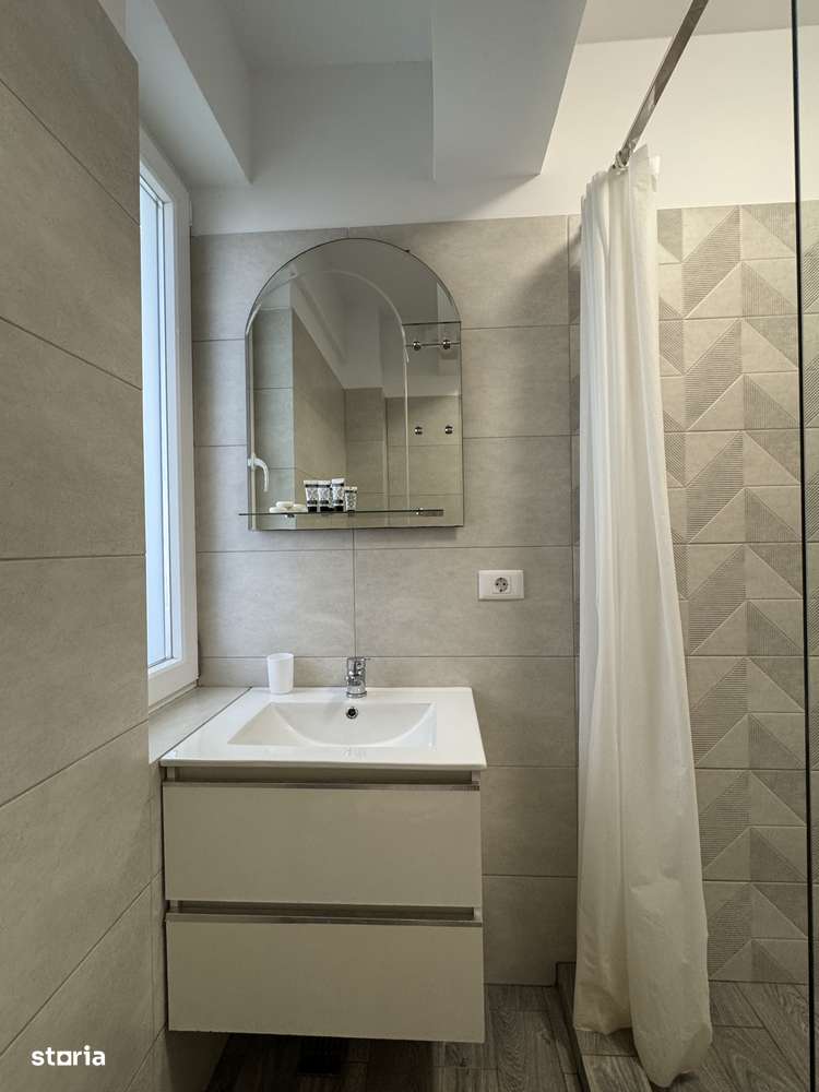 Studio dublu sau triplu de închiriat – Mamaia Nord Năvodari - Imagine principală: 5/18