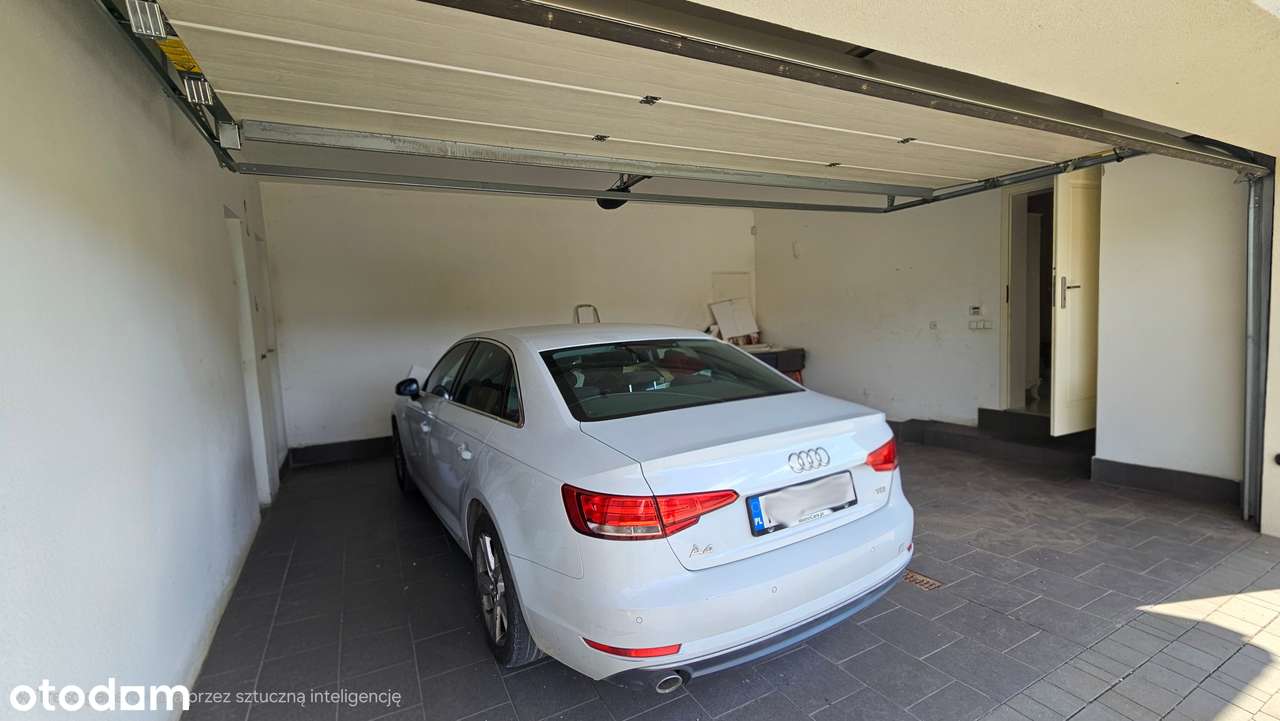 Nowoczesność, niebanalne wnętrza, wysokiej jakości materiały-16