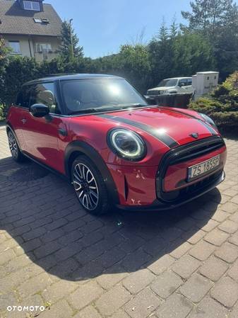 MINI Cooper Yours Trim - 7