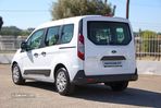 Ford Ford Transit Connect 1.5 TDCi | 5 Lugares - 10