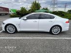 Jaguar XF 5.0 V8 Portfolio - 8