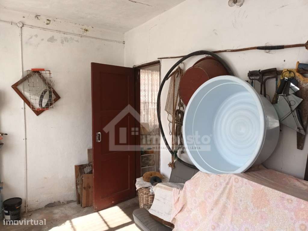 Moradia T3 em Campelo-38