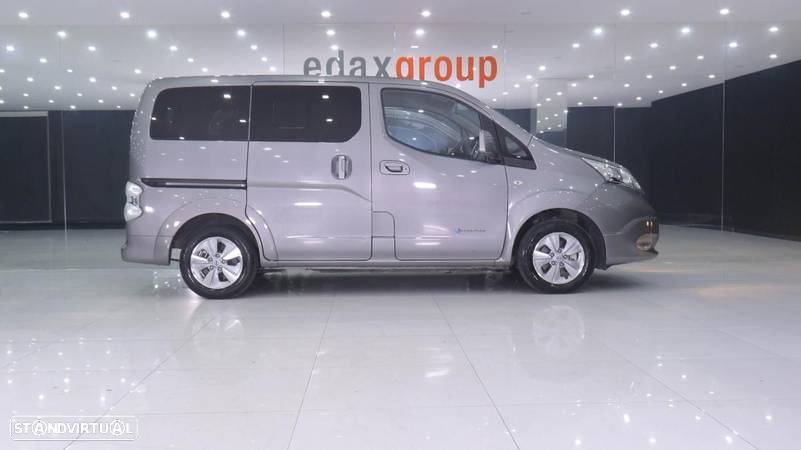 Nissan e-NV200 Combi 7L Comfort - 2