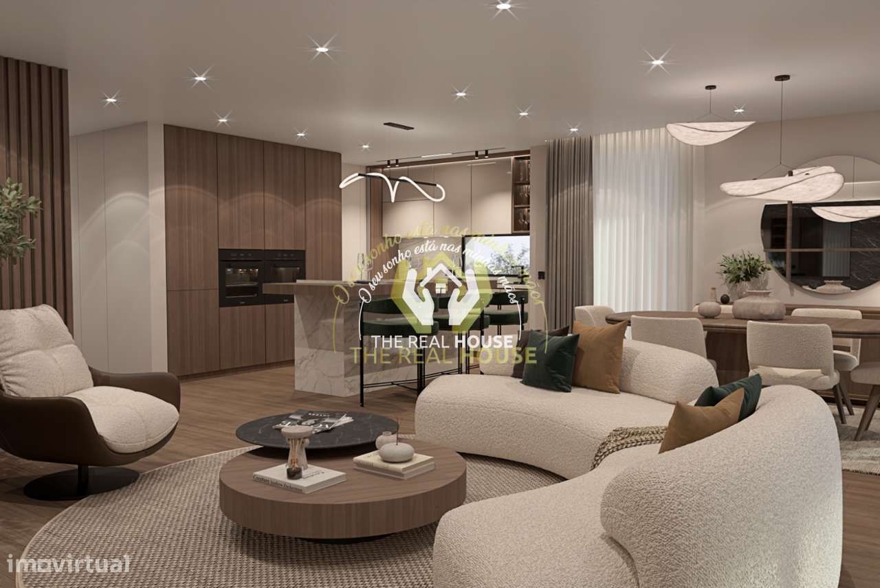 PENTHOUSE T3 de LUXO no Funchal_UPTOWN LUX - Grande imagem: 5/25