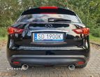 Infiniti QX70 3.0d AWD S Premium - 6