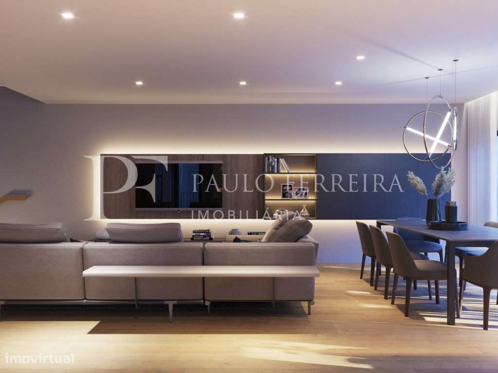 Moradia de Gaveto! - Grande imagem: 5/16