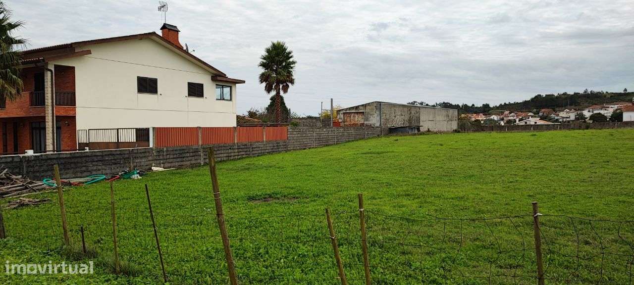 Terreno ALHADAS - Escola C+S, Piscina Municipal e Centro de Saúde-15