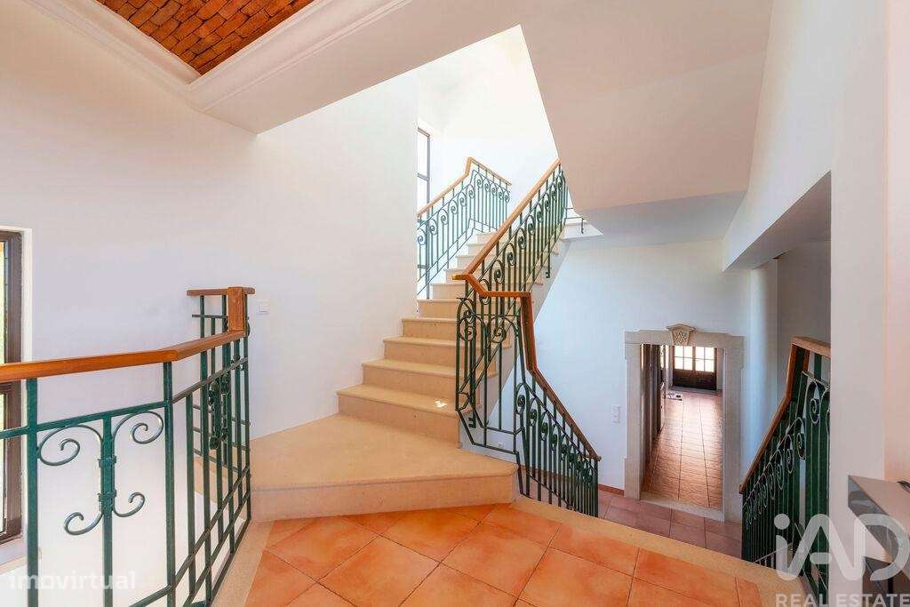 Casa / Villa T4 em Santa Bárbara de Nexe de 484,00 m2-15