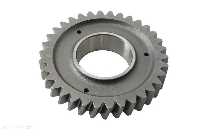 Pinion Marsarier Cutie Viteze Volvo 3152722. - 2