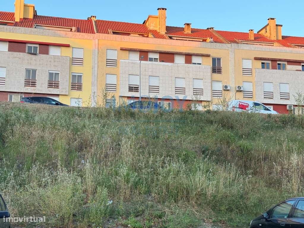 Excelente Terreno para Construção Urbana na Moita - Grande imagem: 5/25