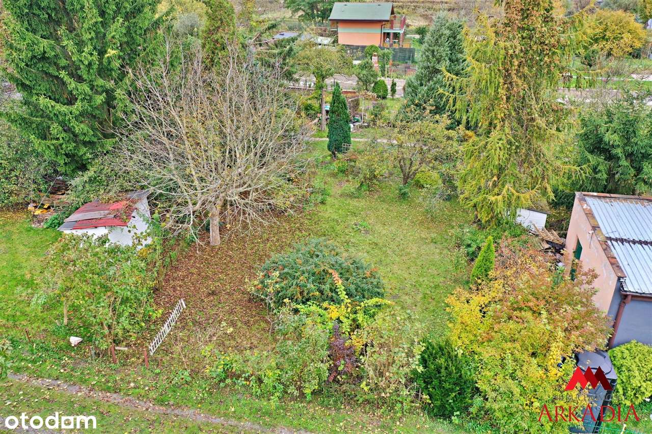 Działka ROD-Zawiśle Włocławek - Pełny obrazek: 2/7