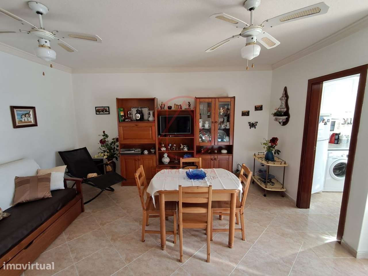 Apartamento T1 – Armação de Pêra – Silves-11