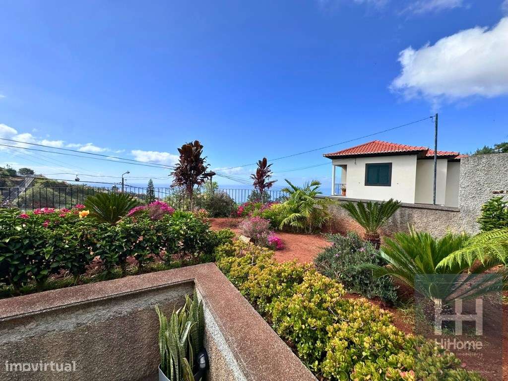 Moradia T3+1 no Livramento | Funchal - Grande imagem: 4/46