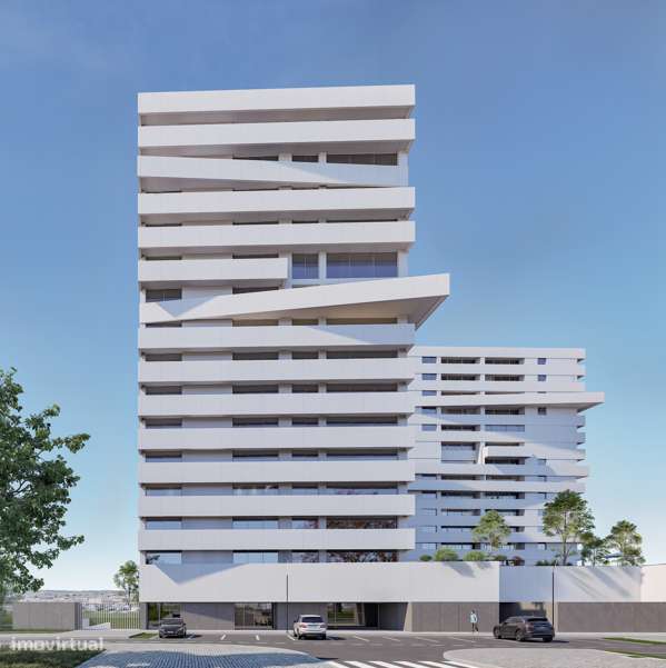 APARTAMENTO T2 - Private Residence Porto | Piscina | Ginásio-19