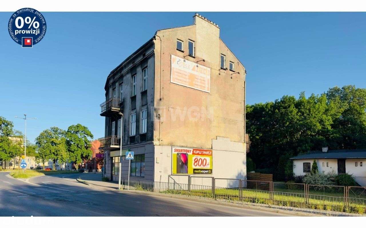 Kamienica na sprzedaż Zawiercie. - Pełny obrazek: 4/20