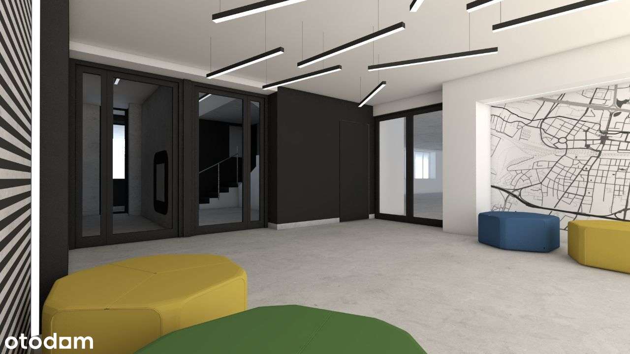 Dwupokojowy apartament w Centrum przy ul. Reymonta 24 - Pełny obrazek: 4/8