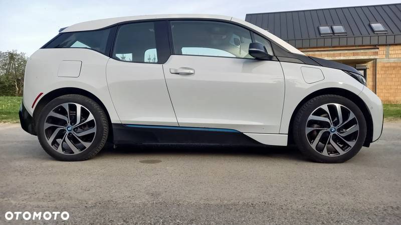 BMW i3 (60 Ah) - 21