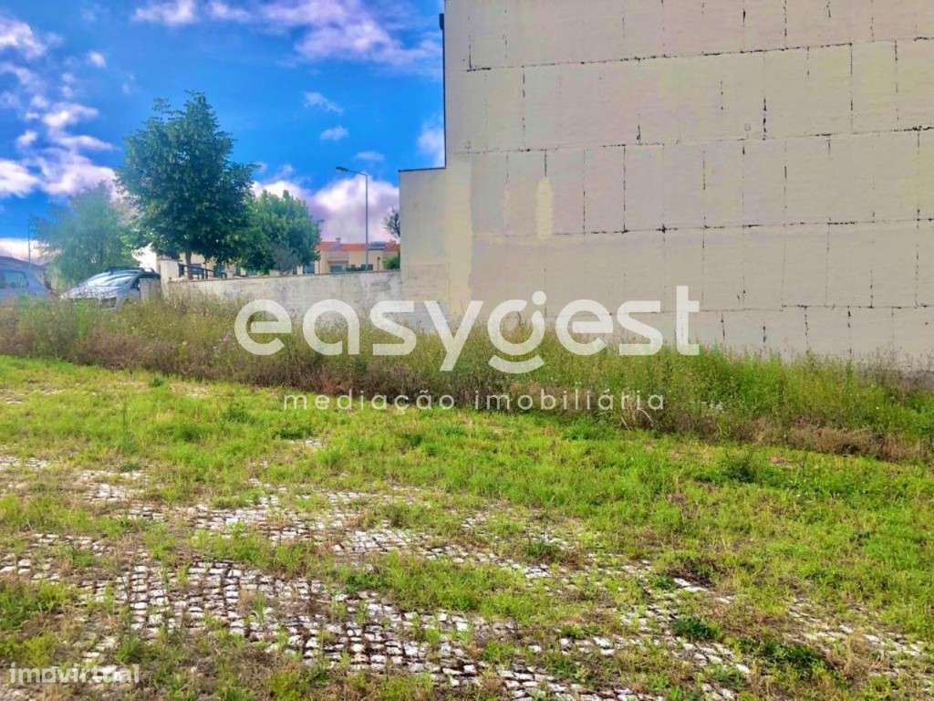 Excelente lote de terreno, localizado em S. João de Lourosa - Grande imagem: 4/11