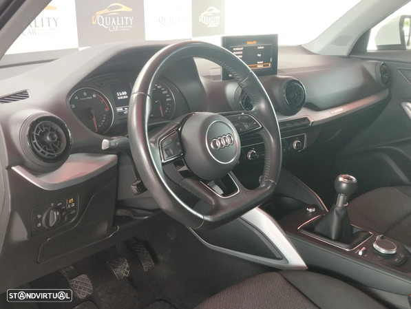 Audi Q2 1.0 TFSI - 32