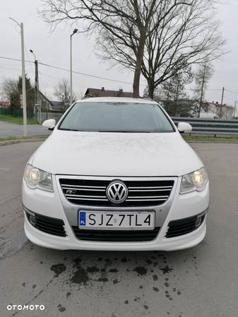 Volkswagen Passat Variant 2.0 TDI DPF Comfortline - 6