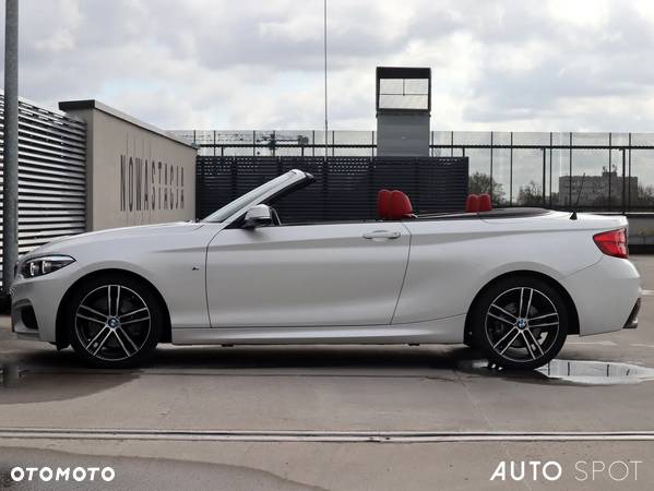 BMW Seria 2 230i M Sport sport - 3