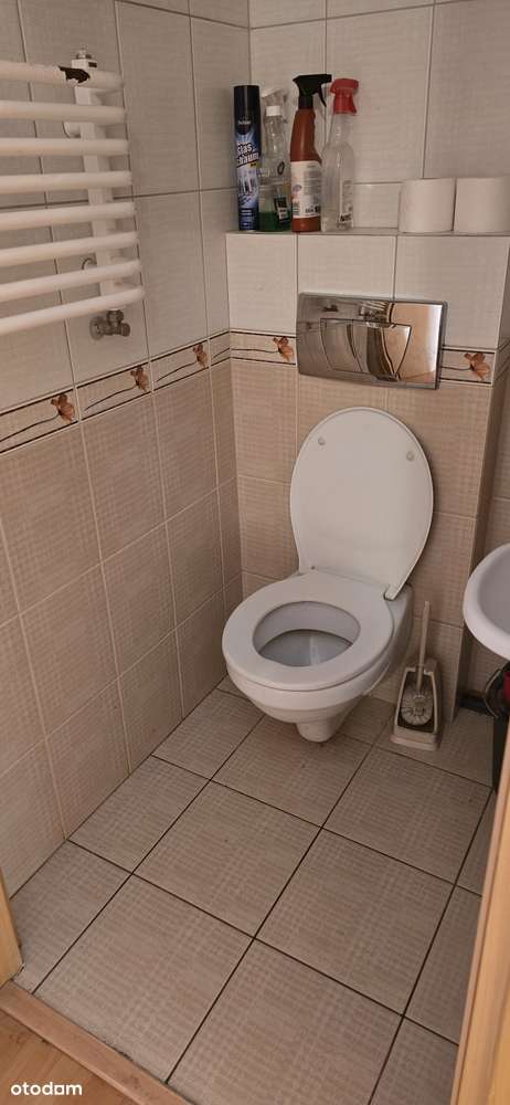 Wieliczka okolice - dom [parterowy 125m na działce o pow.13 ar.-9