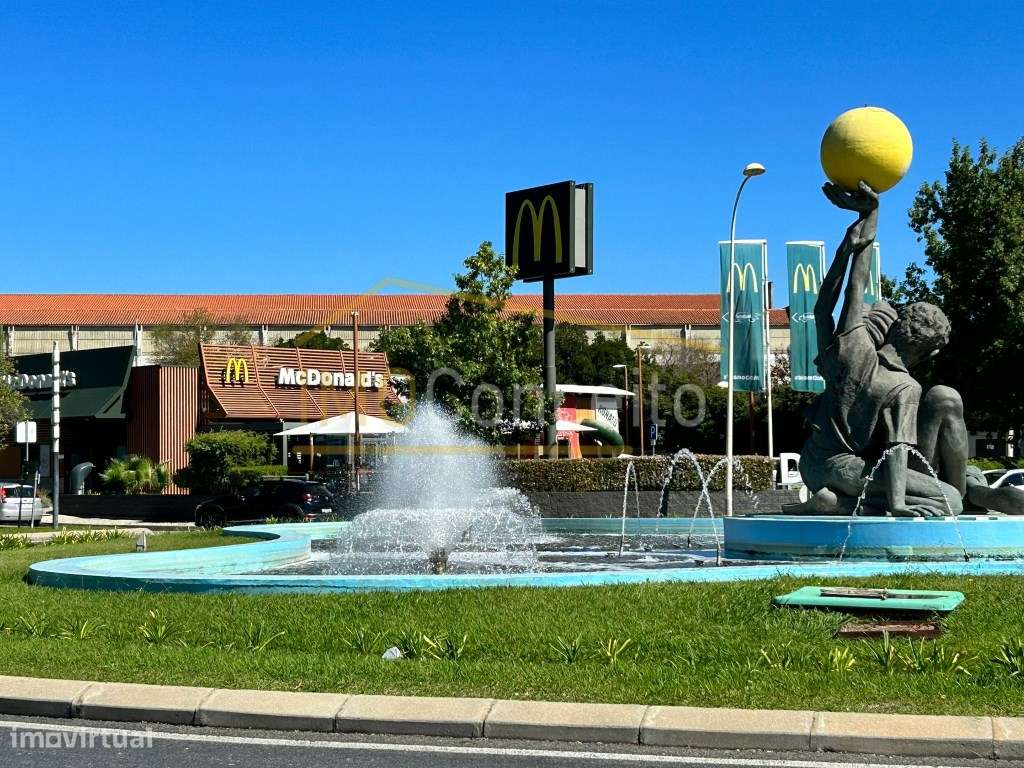 Apartamento T3 - Torres Novas com garagem fechada - Grande imagem: 4/25