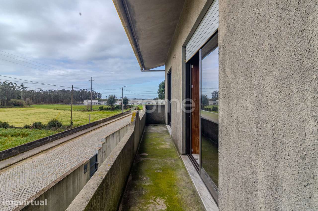 Moradia com jardim em Vairão - Grande imagem: 4/33