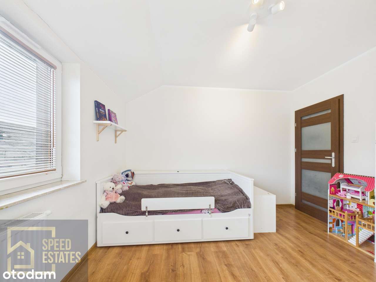 21.03.26 DZIEŃ OTWARTY3-pok., słoneczne mieszkanie z antresolą.-5