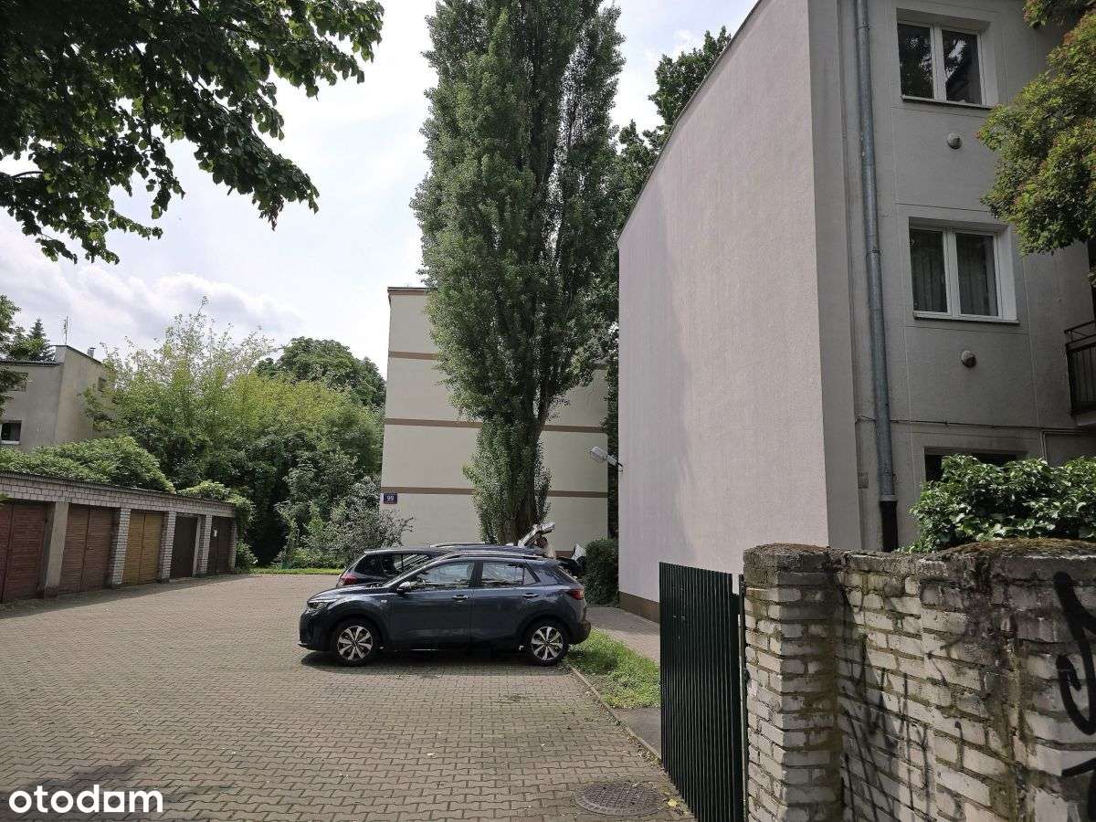 Madalińskiego, Stary Mokotów-11