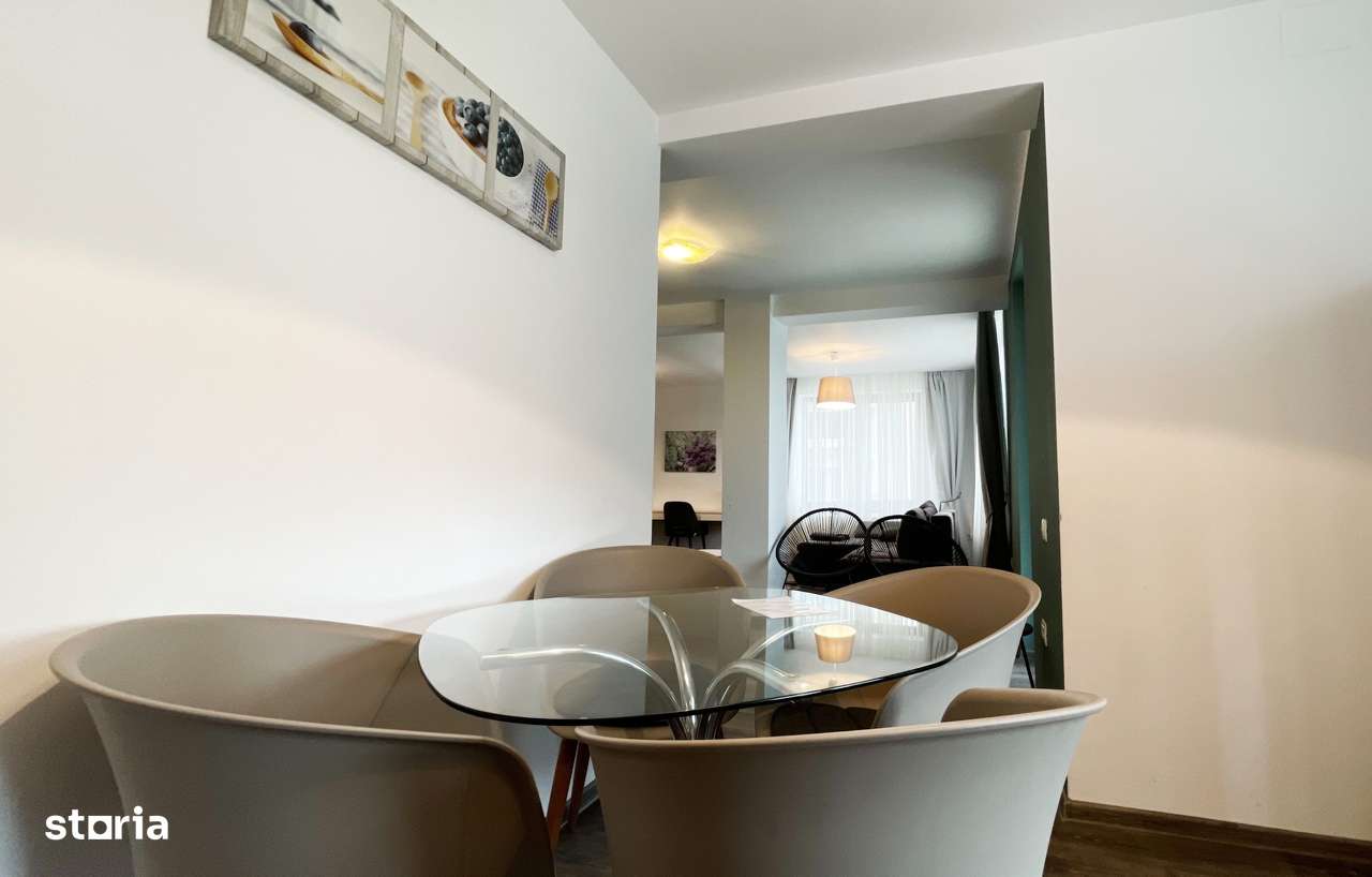 Vila de lux in Mamaia Nord – Ideala pentru investitie turistica-5