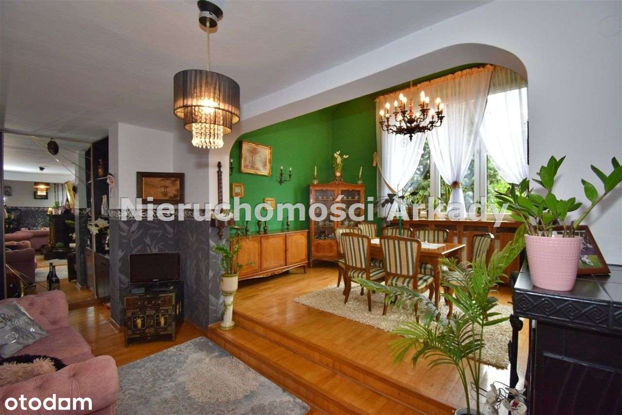 Stylowy dom jednorodzinny - Ruptawa-4