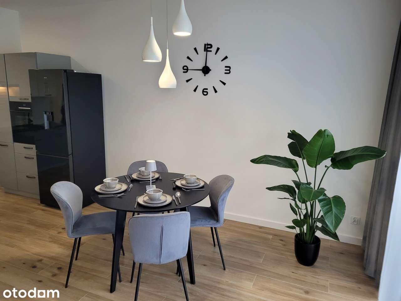Sprzedam Piękne Nowe Mieszkanie 65m2-3