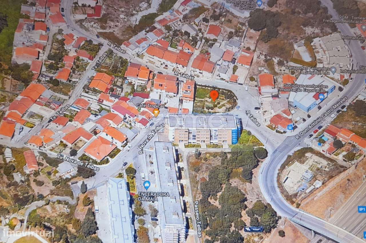 TERRENO para CONSTRUÇÂO-16