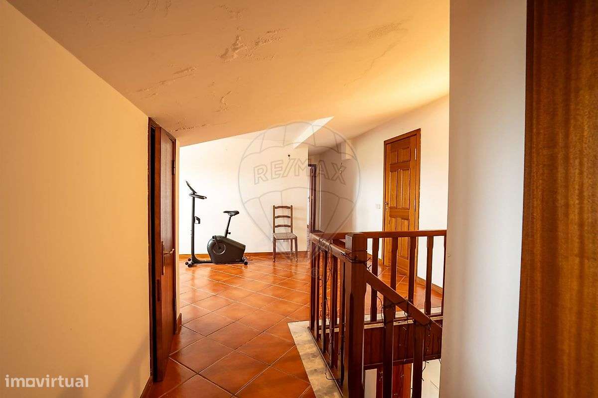 Apartamento T2 para venda-6