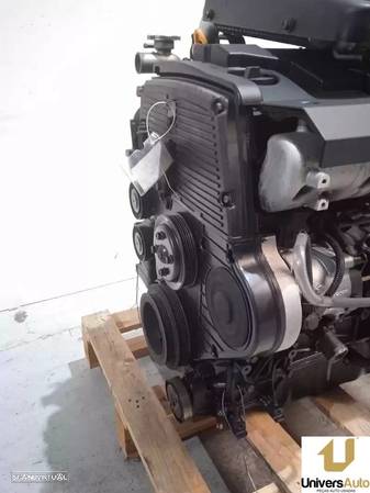 MOTOR COMPLETO KIA CARNIVAL / GRAND CARNIVAL III 2003 -J3 - 1