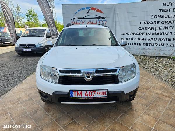 Dacia Duster - 9