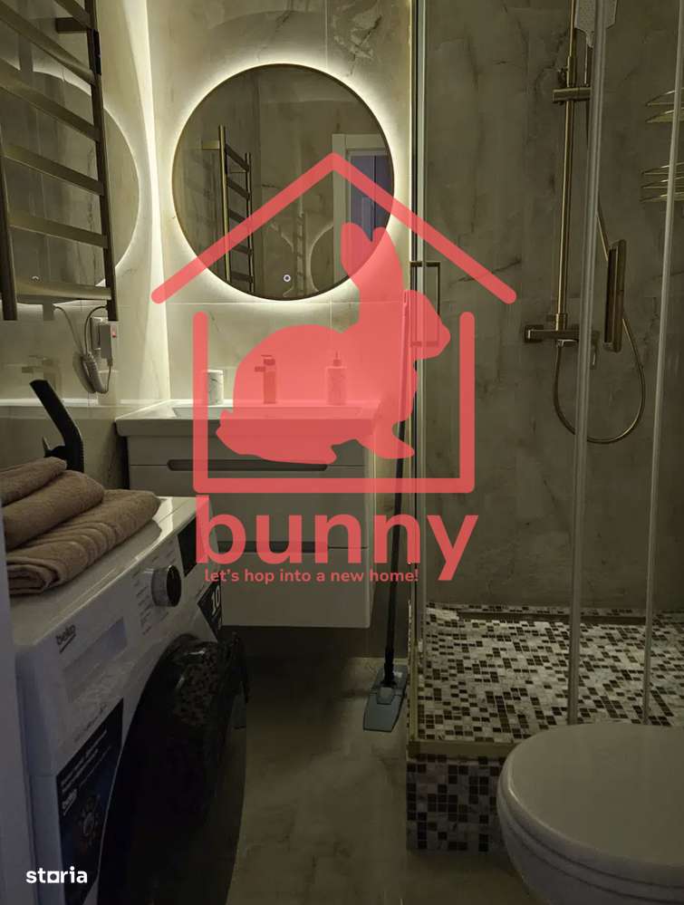 MT856 Bright 2-Room Apartment near Piata Romana Metro - Imagine principală: 5/8