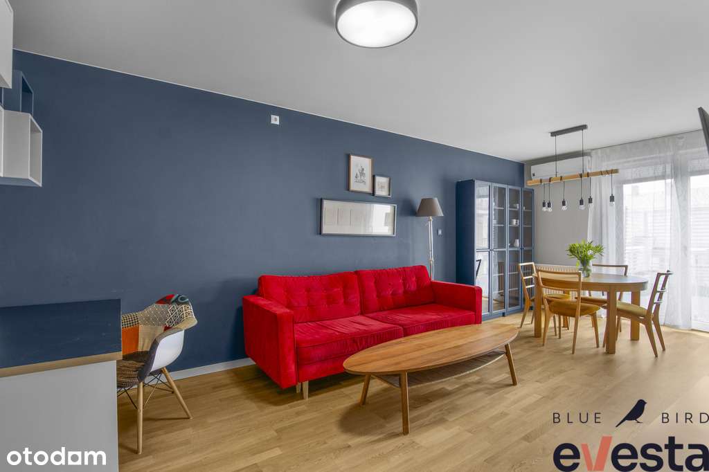 Muchobór/Krzemieniecka/3 pok./2018/gotowe/od zaraz-4