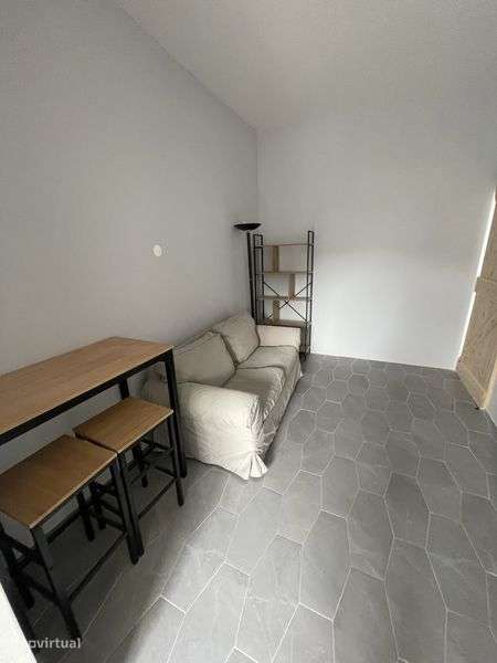 Loft T1 em Matosinhos Centro - Grande imagem: 4/8
