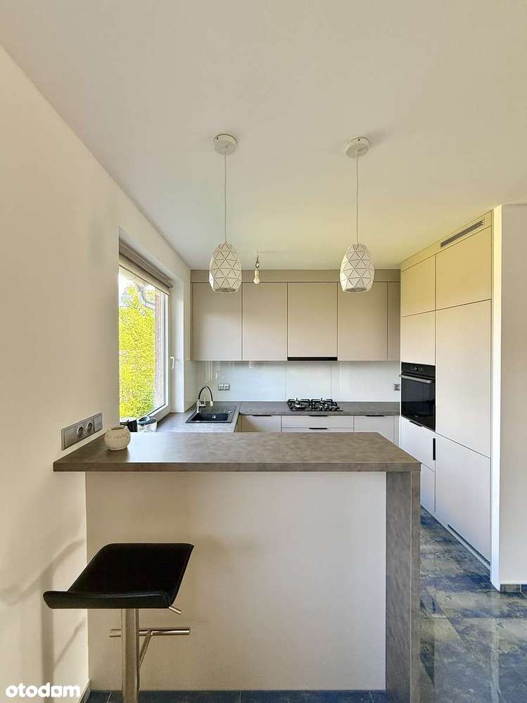 3 pokoje | Wyremontowane | Gotowe do wprowadzenia-2