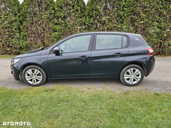 Peugeot 308 1.6 BlueHDi Active S&S - 2