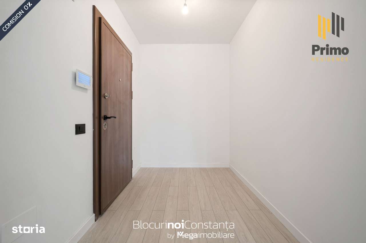 #TVA inclus » Apartament 2 camere la cheie · 67m² | Fațadă ventilată-5