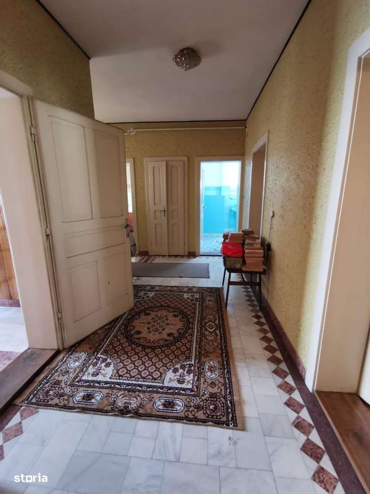 Casa in duplex Deva, zona parc-cetate, sup. utila 197mp, teren 83 mp - Imagine principală: 4/20